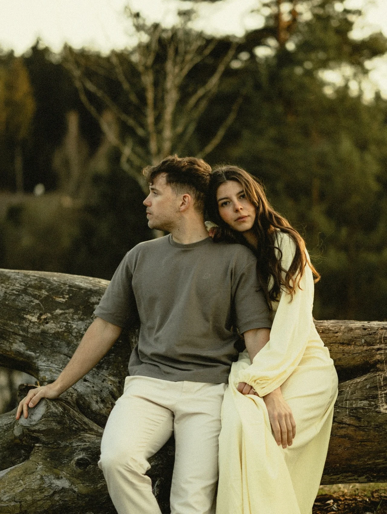 Hochzeitsfotografie — Petr & Kalr