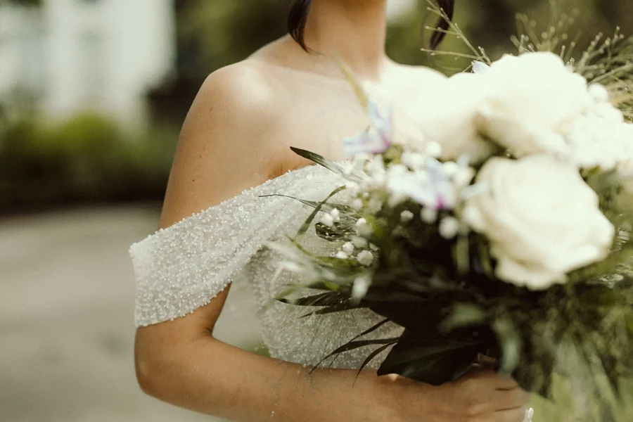 Hochzeit von Clara & Jonas in Schwarzwald